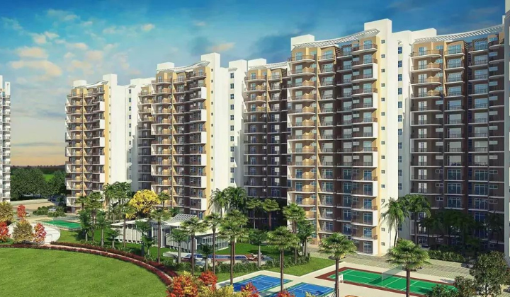 Sikka Kaamna Greens