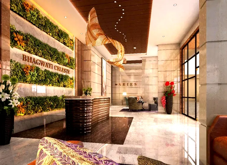 Bhagwati Celeste