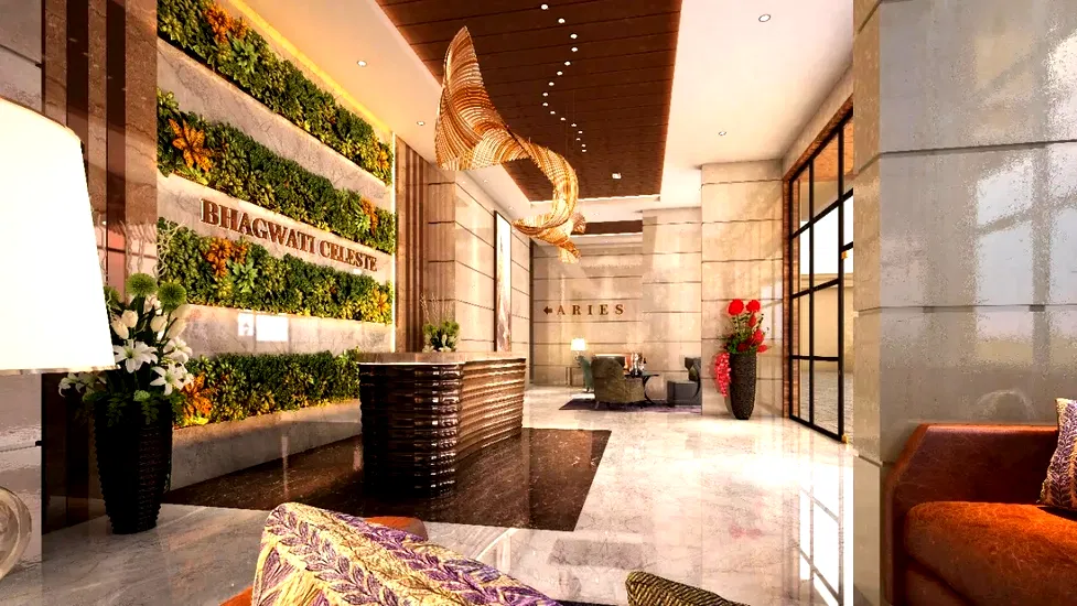 Bhagwati Celeste
