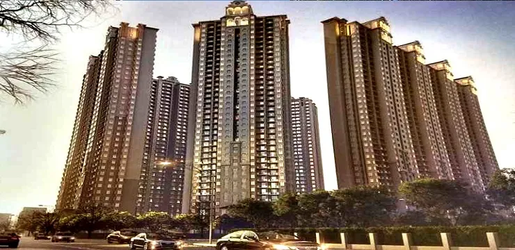 ATS Picturesque Reprieves Phase 1