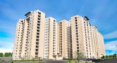 Jaypee Klassic Heights
