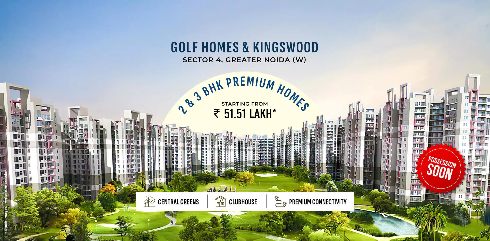 NBCC Golf Homes