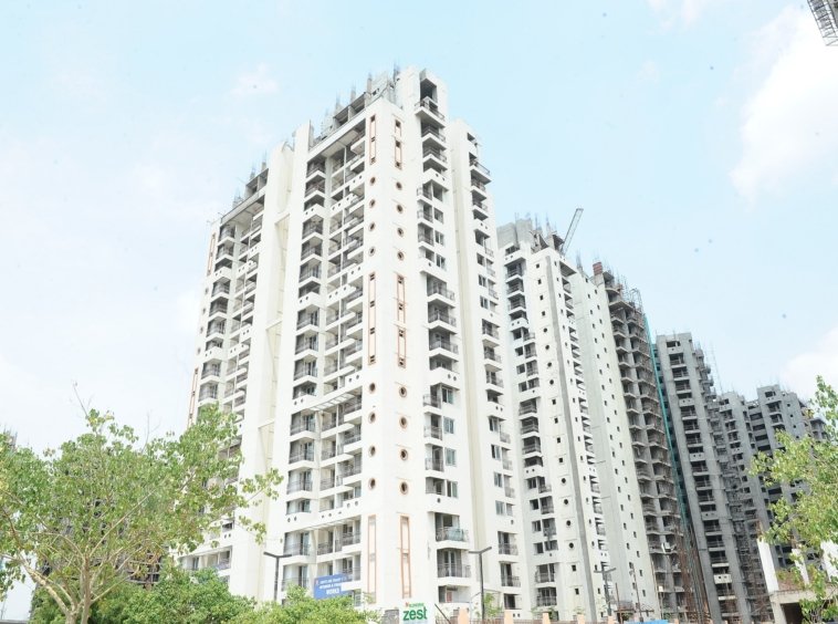 Sikka Kaamna Greens