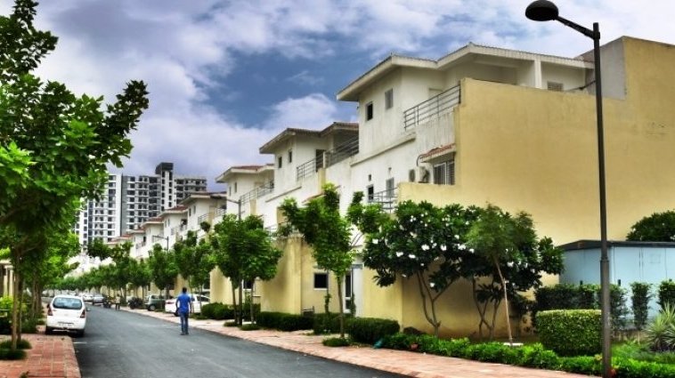 Paramount Golfforeste Villas
