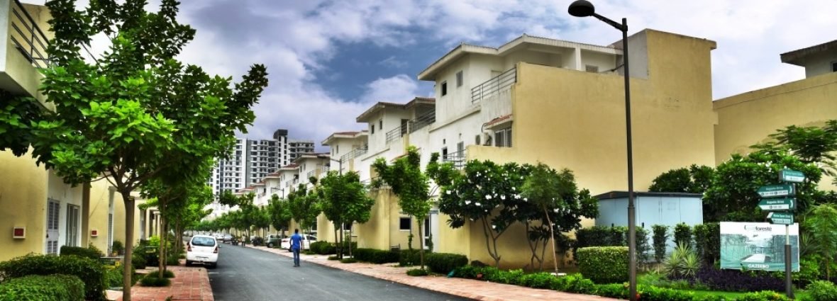 Paramount Golfforeste Villas