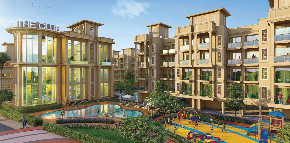 Signature Global City 37D 1