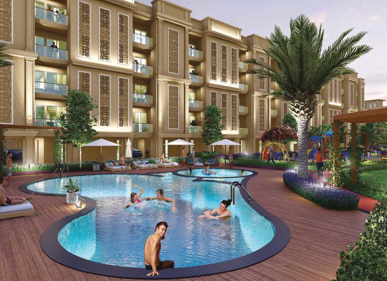Signature Global City 37D 1