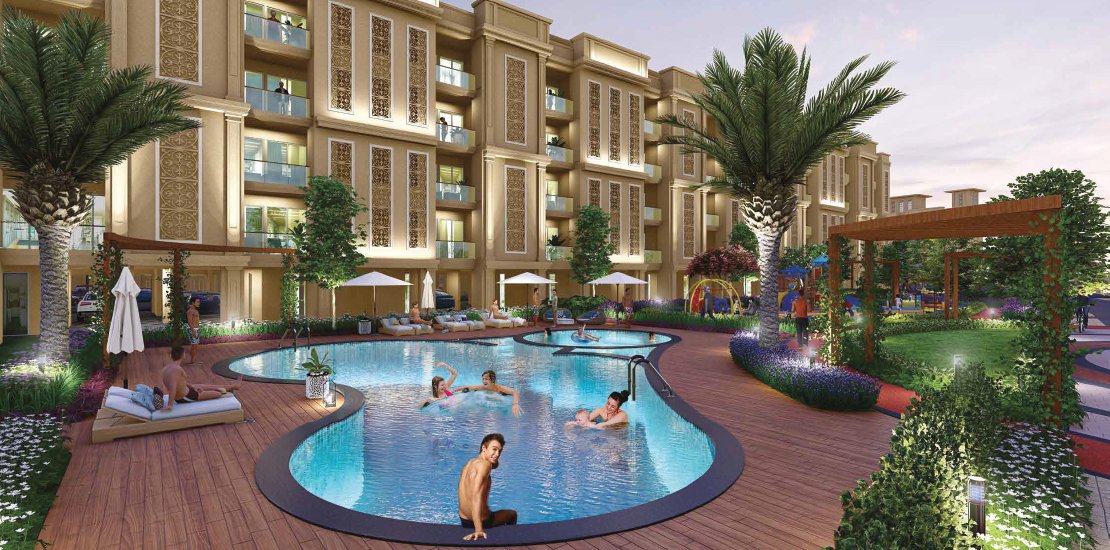 Signature Global City 37D 1