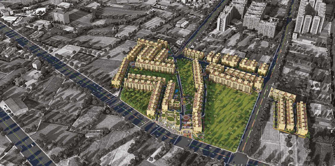 Signature Global City 37D 1