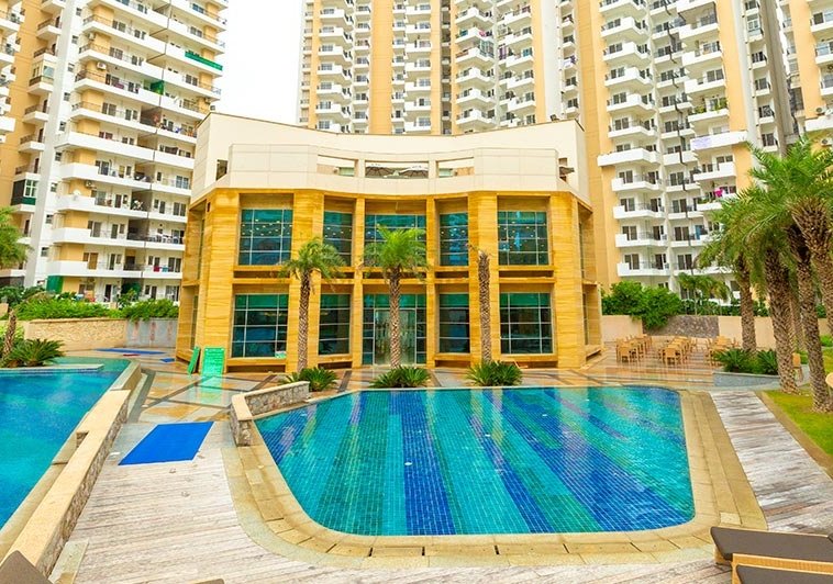 ACE Group City