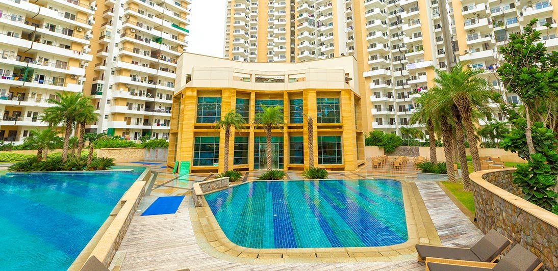 ACE Group City