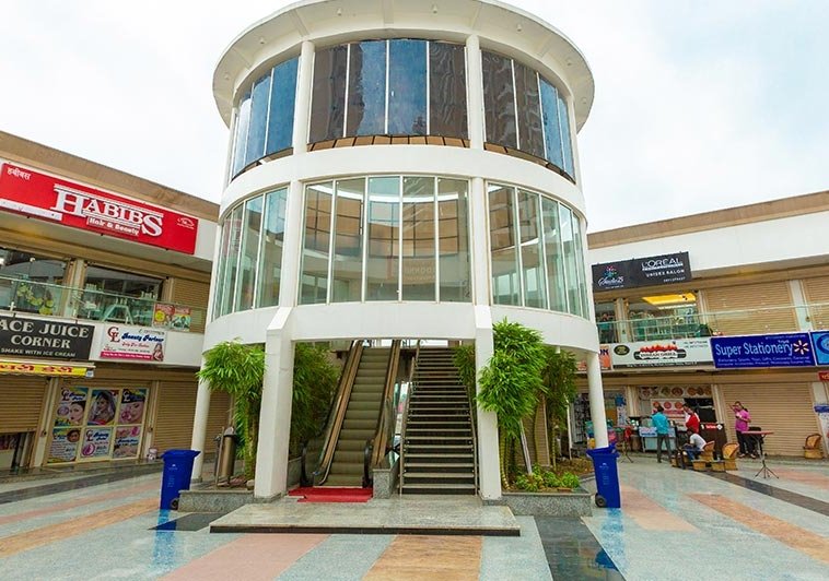 ACE Group City