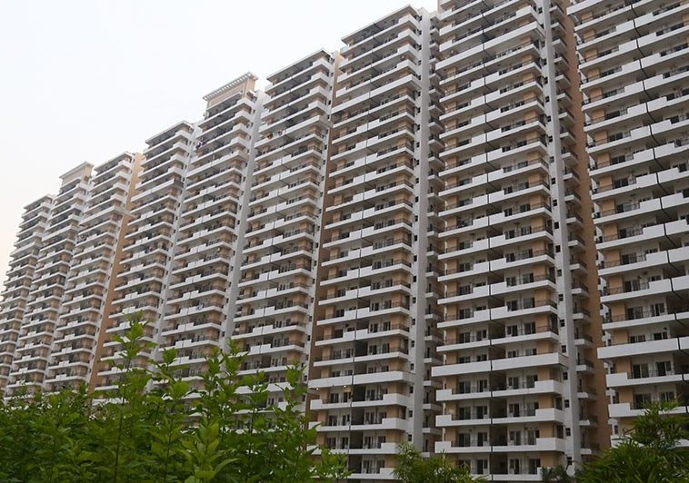 ACE Group City