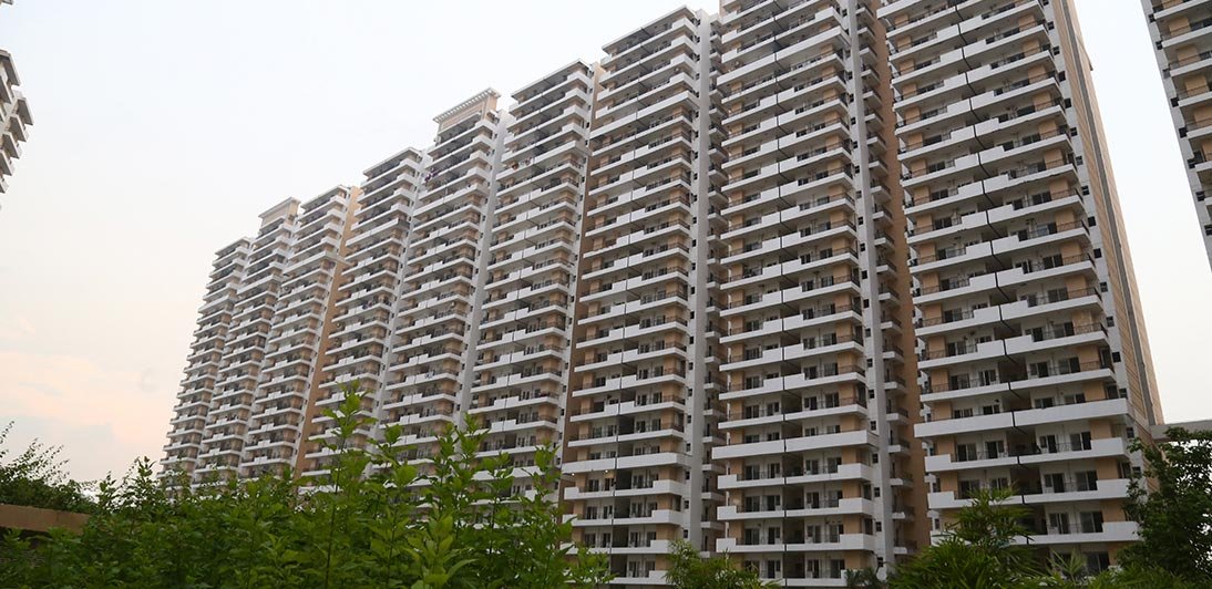 ACE Group City