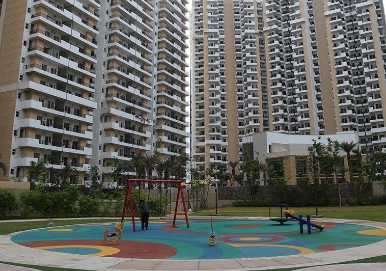 ACE Group City