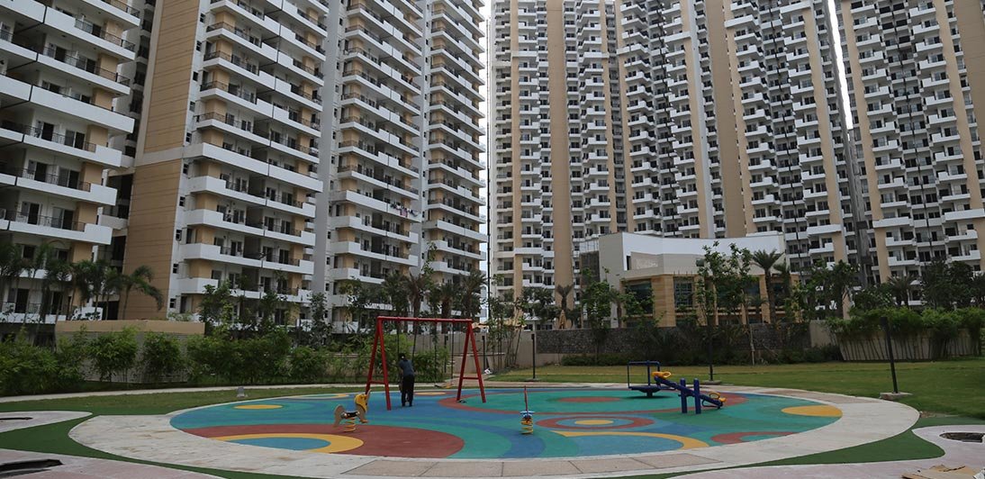 ACE Group City