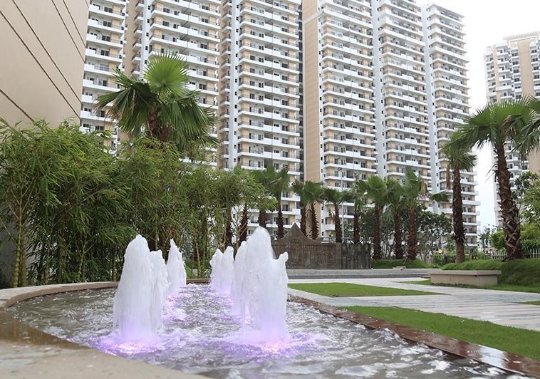 ACE Group City