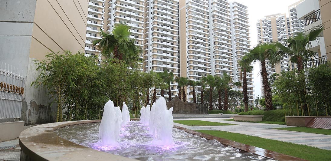 ACE Group City