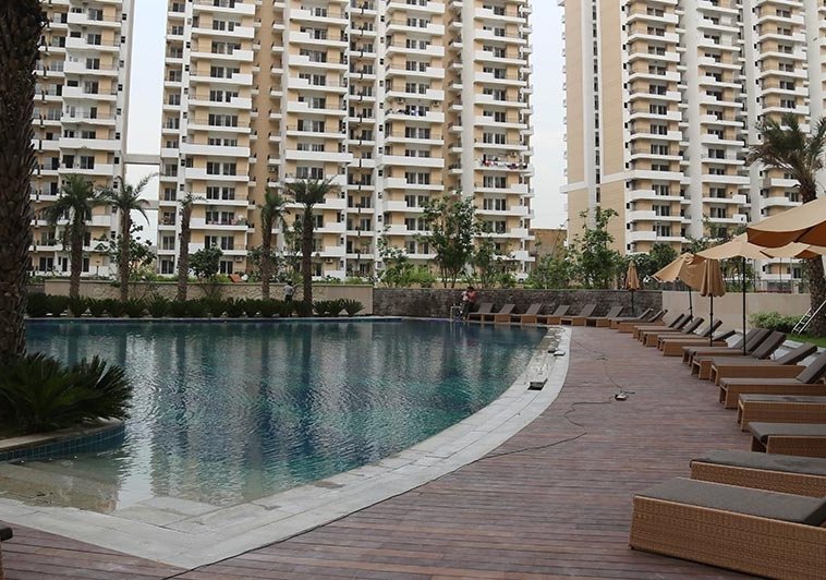 ACE Group City