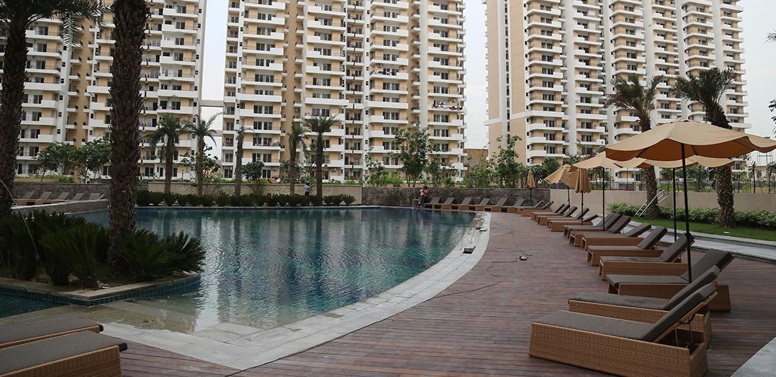 ACE Group City