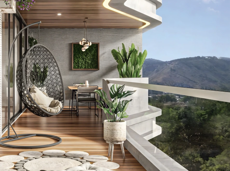 Signature Global Andour Heights