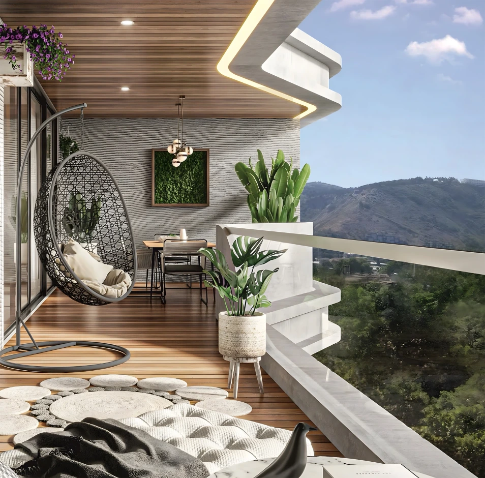 Signature Global Andour Heights