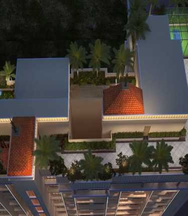 Bhagwati Celeste