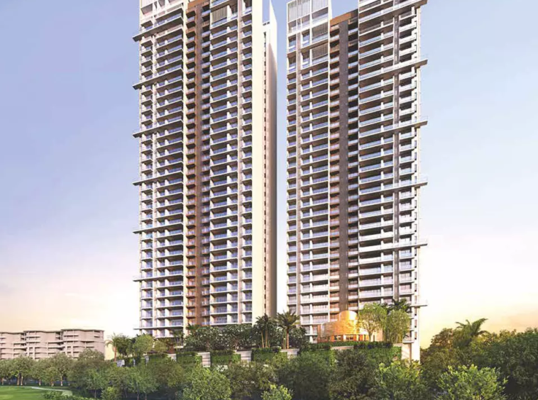 Kalpataru Vista