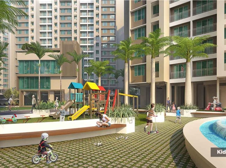 Charms Global City