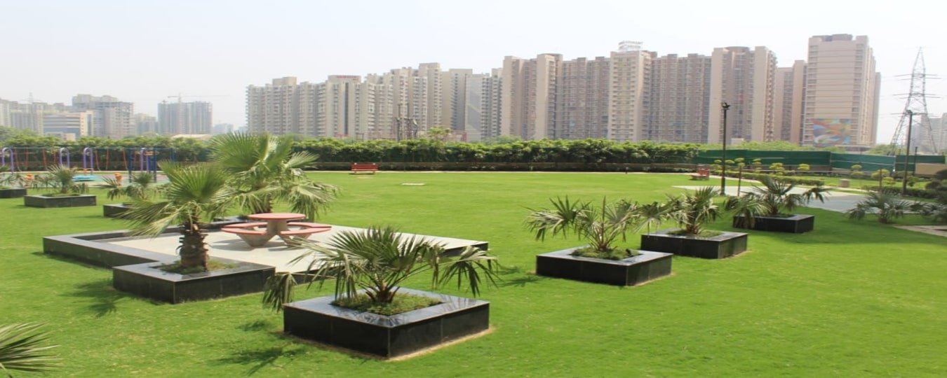 Nirala Greenshire