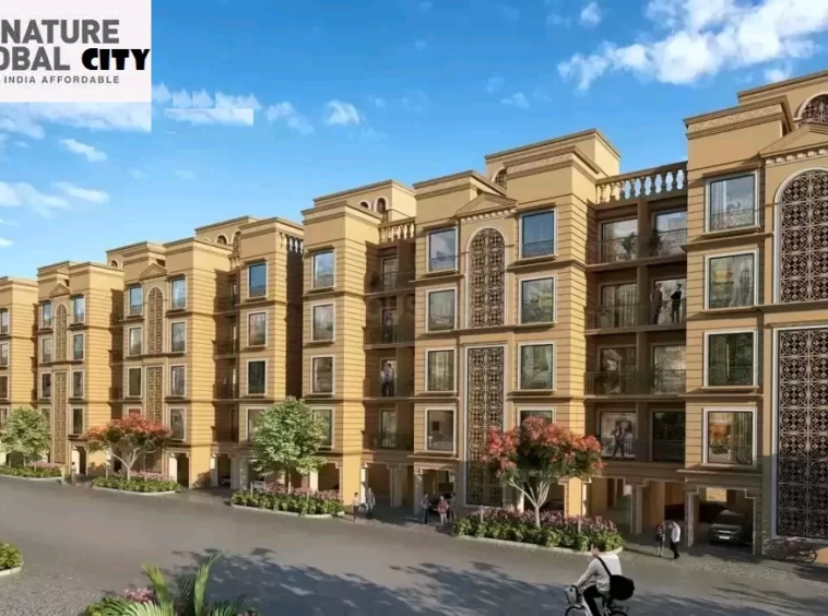 Signature Global City 37D 1