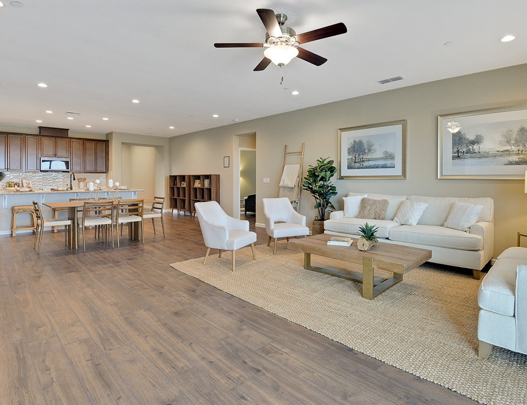 Legacy Homes