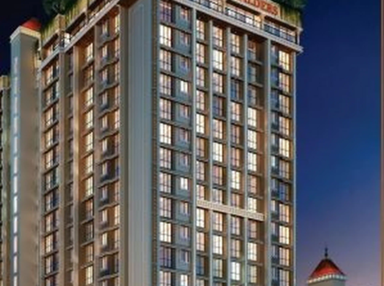 Bhagwati Celeste