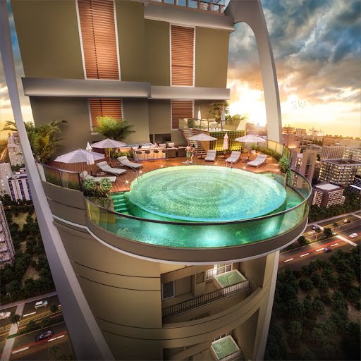 Dasnac Burj Noida
