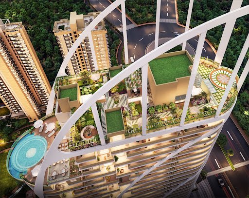 Dasnac Burj Noida