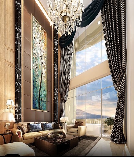 Dasnac Burj Noida